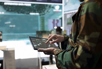Indian Army Partners T-Hub to Deploy Defense Technology Startups Industry Outlook