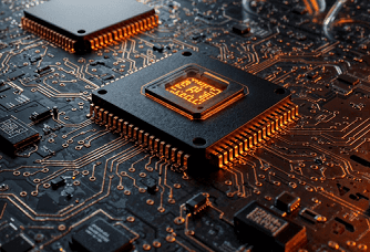 Tata Semiconductor, Industry Outlook