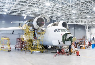 Canadian FTG Brings High-Tech Avionics Manufacturing to Hyderabad, Industry Outlook