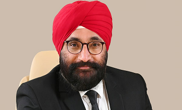 AS Sahney Eyes Africa and Europe for Indian Oil Exports