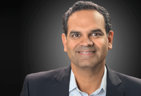  Sastry Chilukuri, Chairman & CEO, Emmes Group