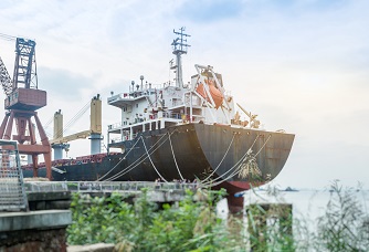 India Eyes Ship-Recycled Steel to Strengthen Domestic Manufacturing Industry Outlook