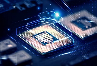  memory chips manufacturing, Industry Outlook