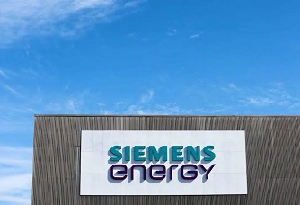 Siemens Energy Scales Up with Heavy Capital Investments Plan