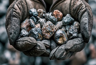 India Races to Build Domestic Rare-Earth Magnet Capacity Industry Outlook