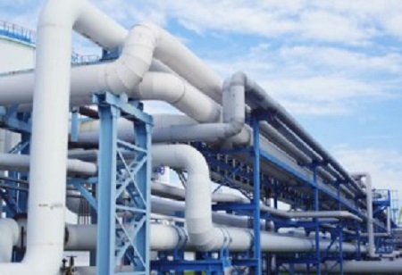 John Crane Unveils Advanced Seal for Ethane Pipeline Reliability
