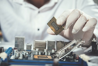 Semiconductor News Today: 5 Moves Reshaping India's Chip Ecosystem Industry Outlook