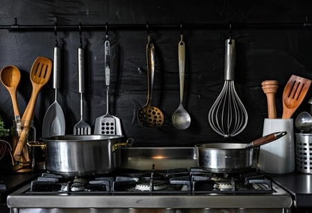 The Top Kitchen Equipment And Technology To Invest In