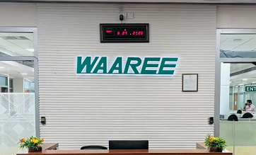 Waaree Energies Breaks Ground on 10 GW Solar Plant in Nagpur