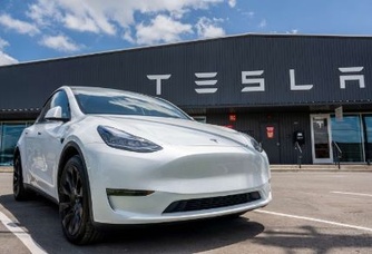 Tesla India
