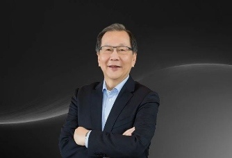 Rick Tsai, CEO, MediaTek 