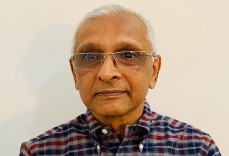 Ajay Shah, Managing Director, Molygraph Lubricants