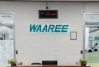 Waaree Energies Breaks Ground on 10 GW Solar Plant in Nagpur Waaree Energies, Industry Outlook