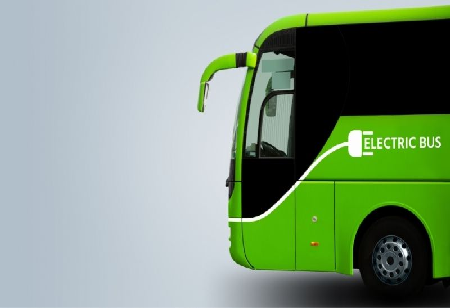  Ashok Leyland,electric bus production