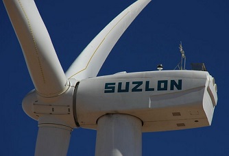Suzlon Wins 100 MW Wind Order from GAIL in Maharashtra