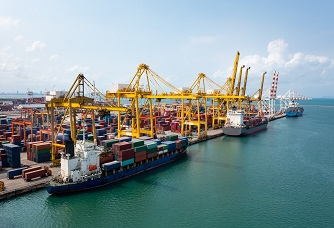 India's Export Growth is Moving from Markets to Manufacturing Chains
