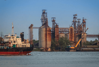 global oil market, Industry Outlook