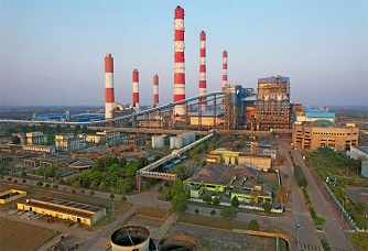 NTPC Plans ₹10,000 Crore Coal-to-SNG Project in Chhattisgarh