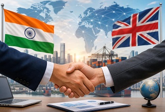 India-UK Trade Deal Could Boost Business Growth, Says DEPT CEO