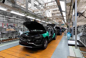Hyundai Investment in India: What It Means for Auto Suppliers? Industry Outlook
