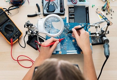 Concord Control Systems Acquires Fusion Electronics Industry Outlook Team