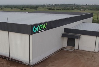 GREW Solar Strengthens Distribution Footprint in North India , Industry Outlook