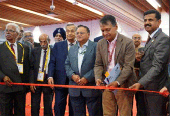 India is no longer only preparing for the future of aerospace, defence and aviation. It is building it