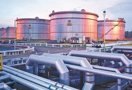 BPCL teams up with BARC to scale up alkaline electrolyzer tech for green hydrogen production