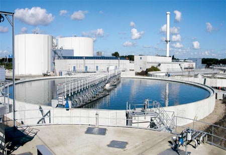 Role Of Automation In Water And Wastewater Management