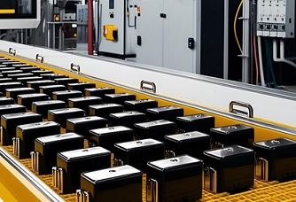 Battery Manufacturers, Industry Outlook