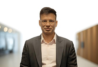 Alok Choudhari, CEO, SBL Energy Limited