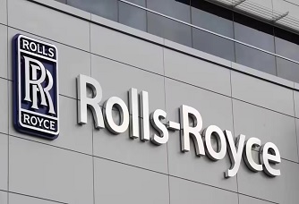 Rolls-Royce Fuels India's Naval Modernization With New Delivery