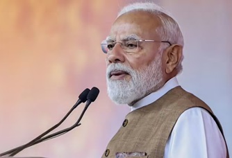 Modi launches Rs 3,300 Crore Kaynes Chip Plant in Gujarat Boost Modi launches Rs 3,300 Crore Kaynes Chip Plant in Gujarat Boost