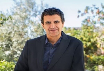 Fernando Fernandez, CEO, Unilever