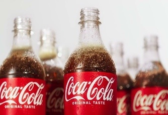 Coca-Cola 