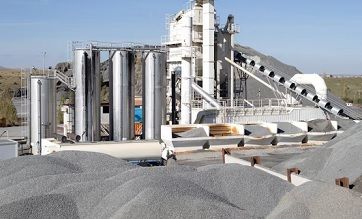 Shree Cement to Invest Rs 1,800 Cr for Meghalaya Plant Expansion