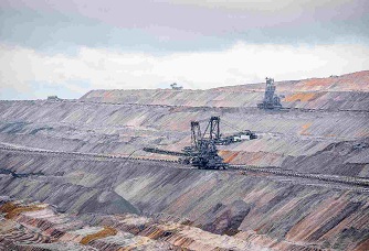 NMDC's Rs 5,427 Cr Project Deepens Iron Ore Value Addition NMDC's Rs 5,427 Cr Project Deepens Iron Ore Value Addition Industry Outlook