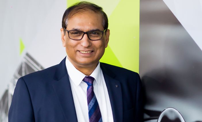 Enhancing Efficiency of Water Treatment Plants Using Smart Technologies