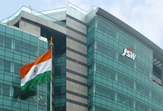 JSW Steel