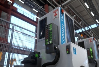 Hybrid inverter system