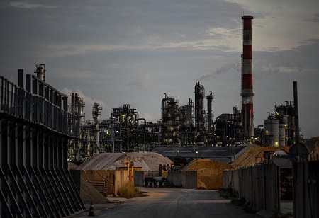 NTPC, EIL Partner to Develop Coal-to-SNG Clean Energy Plant NTPC, Engineers India Limited