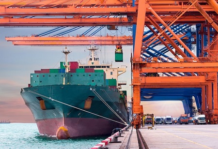 Maharashtra Secures ₹56,000 Crore Boost for Maritime Growth Maharashtra maritime sector