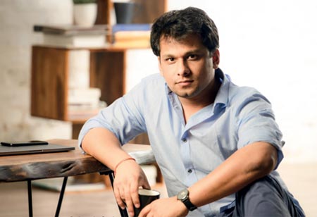  Raghunandan Saraf, Founder & CEO, Saraf Furniture