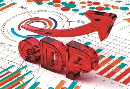 Morgan Stanley Revises Projection of India’s GDP from 6.5% to 6.8%