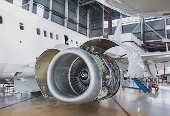 Sigma Secures Rs 3,800 Crore Rolls-Royce Aerospace Contract