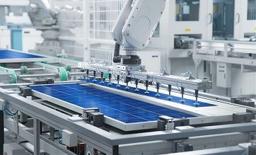 Solex Energy Plans Rs 4,000 Cr Solar Project in Gujarat