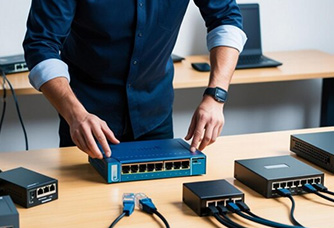 How to Set Bandwidth Reservations for Latency-Sensitive SoC Components