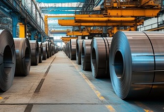 Can Rs 5,000 Cr Save India's Steel MSMEs From Global Competition?, Industry Outlook