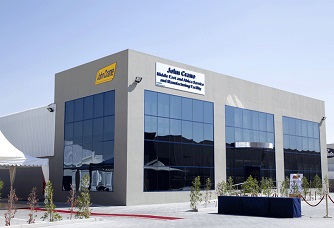 John Crane Marks Earth Day with Gains in Emissions and Uptime Efforts