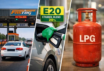 Fiscal Year 2027, FASTag, Industry Outlook